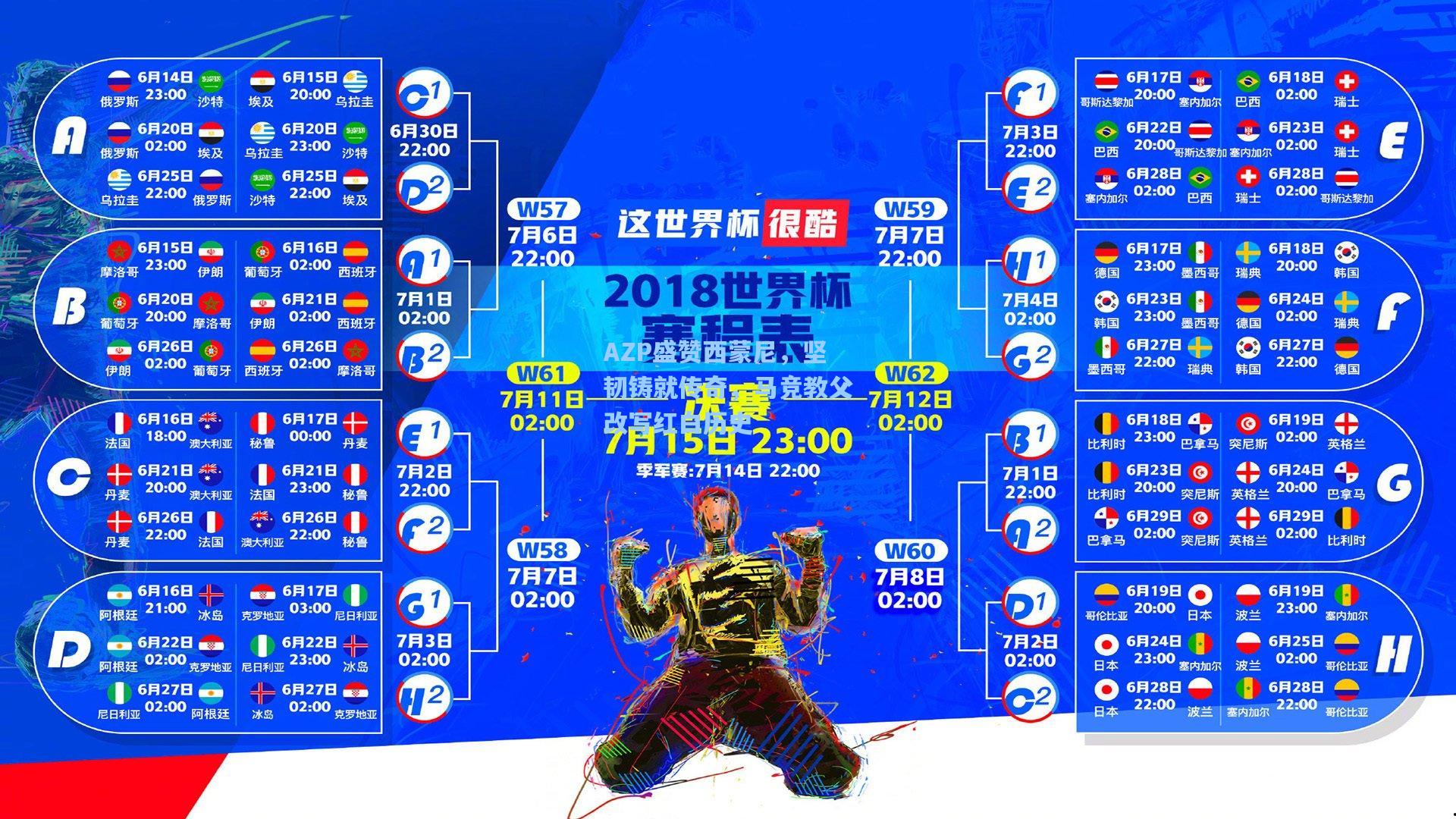 AZP盛赞西蒙尼，坚韧铸就传奇，马竞教父改写红白历史