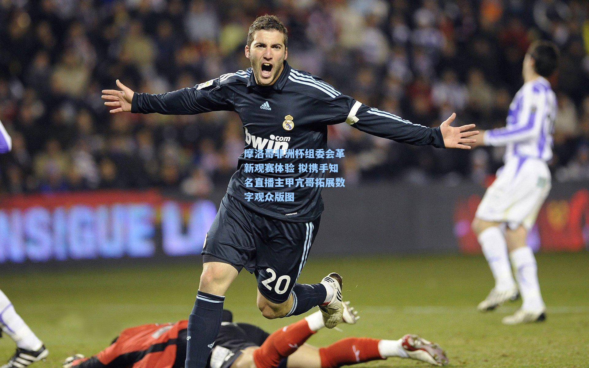 摩洛哥非洲杯组委会革新观赛体验 拟携手知名直播主甲亢哥拓展数字观众版图